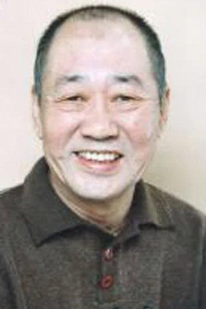 Yuzuru Fujimoto - Actor Profile Photo