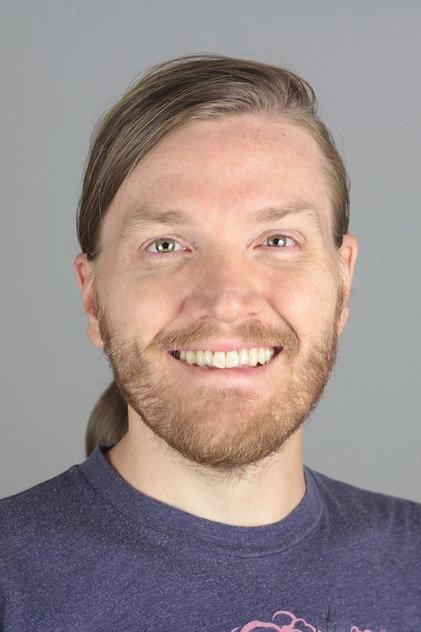 Reid Young - Actor Profile Photo