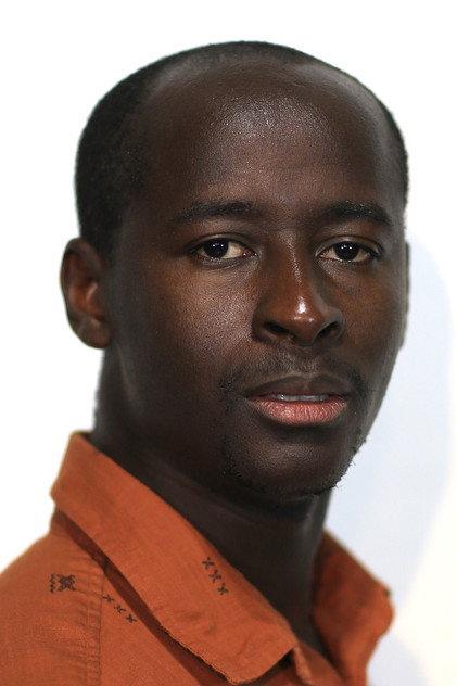 Adbou Karim Thiam - Actor Profile Photo