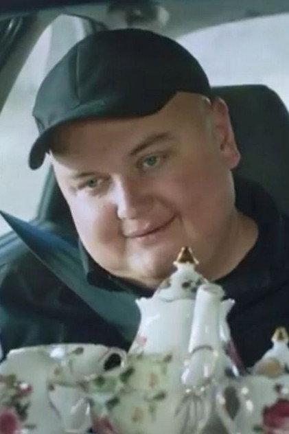 Kyrylo Myshkіn - Actor Profile Photo