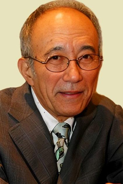 Masashi Ishibashi - Actor Profile Photo