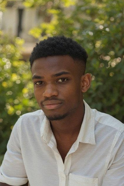 Malachi K. Hubbard - Actor Profile Photo