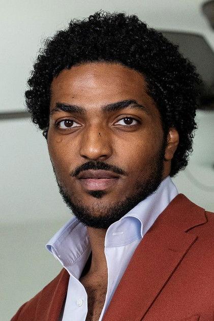Lenny Thomas - Actor Profile Photo