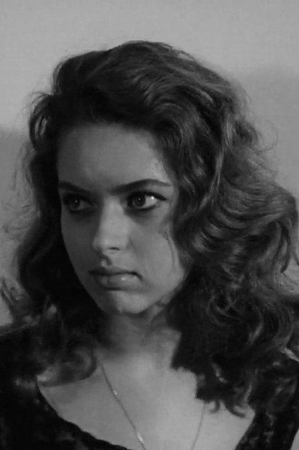 Maria Pia Luzi - Actor Profile Photo