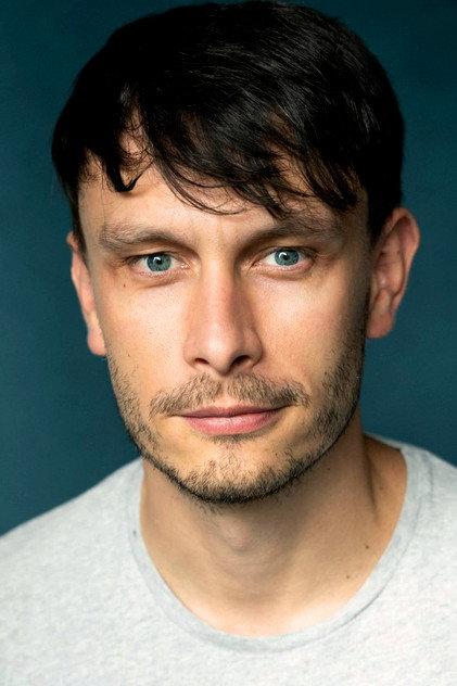 Richard Gadd - Actor Profile Photo