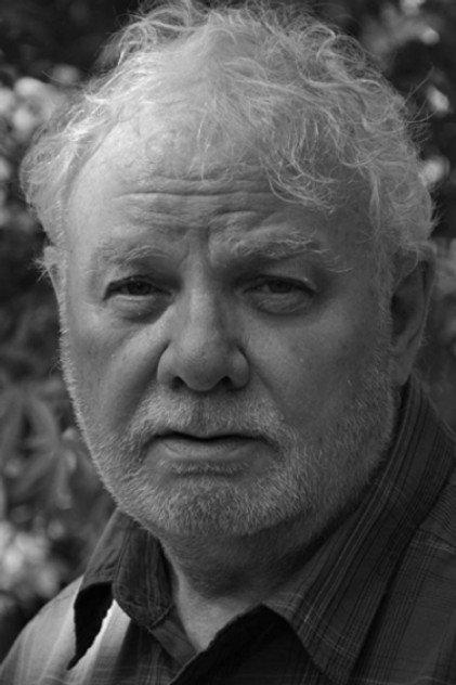 John Friesen - Actor Profile Photo