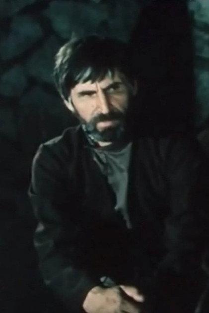 Givi Khakhidze - Actor Profile Photo