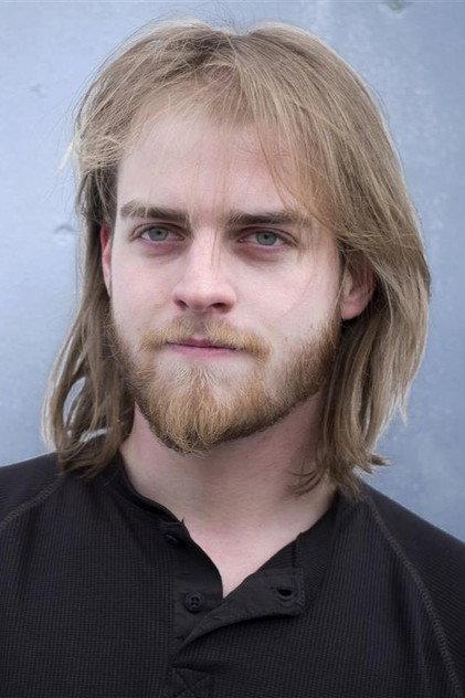 Tom Schalk - Actor Profile Photo