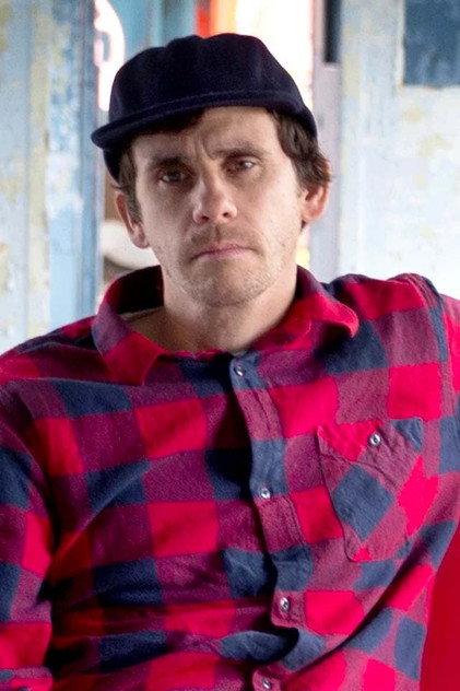 Rick McCrank - Actor Profile Photo