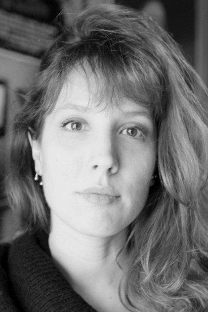 Luna Gualano - Actor Profile Photo