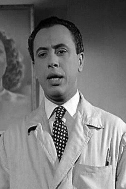 Anwar Mohamed - Actor Profile Photo