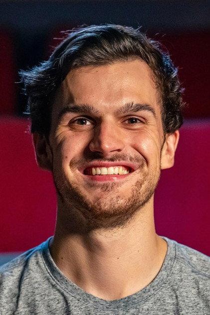 Mike Koslov - Actor Profile Photo
