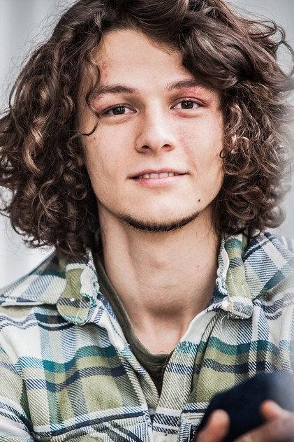 Paul Schlösser - Actor Profile Photo