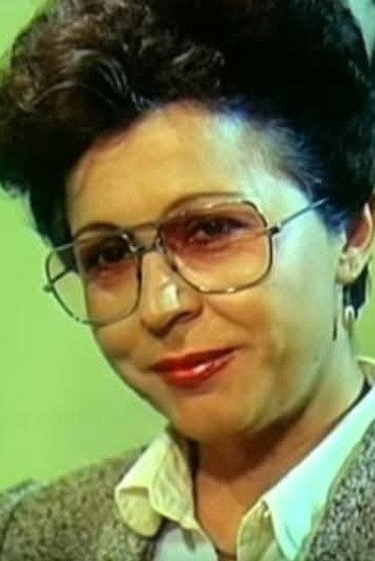 Zeliha Sina - Actor Profile Photo