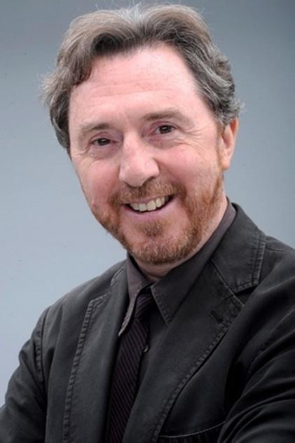 Giancarlo Ratti - Actor Profile Photo