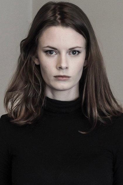 Roskva Koritzinsky - Actor Profile Photo