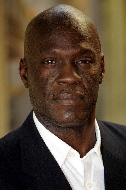 Brent Moorer Gaskins - Actor Profile Photo