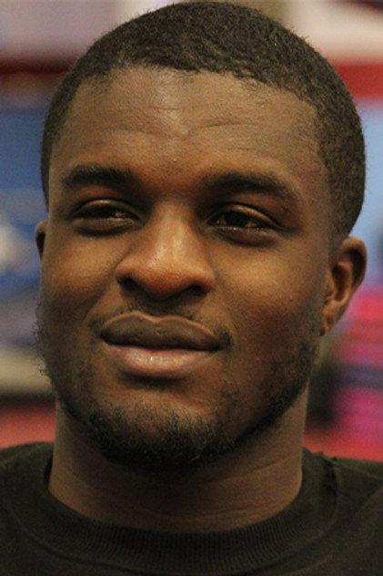 Ohara Davies - Actor Profile Photo