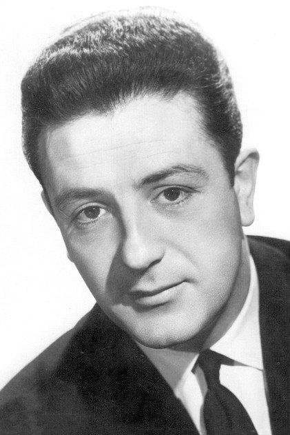 Harold Kay - Actor Profile Photo