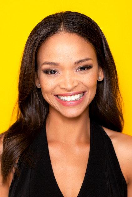 Milly Figuereo - Actor Profile Photo