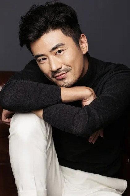 Li Yize - Actor Profile Photo