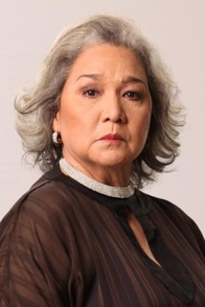 Alicia Alonzo - Actor Profile Photo