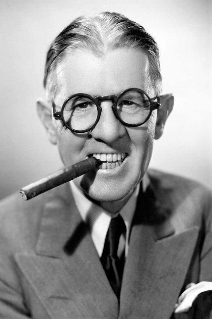 Robert Woolsey - Actor Profile Photo