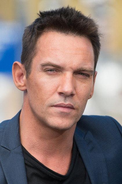 Jonathan Rhys Meyers - Actor Profile Photo