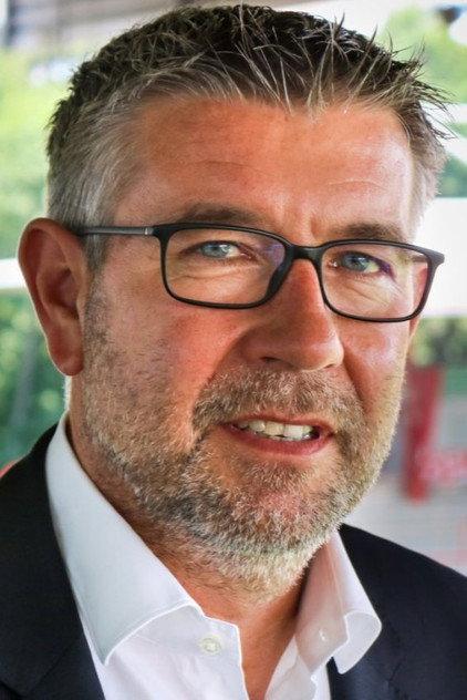 Urs Fischer - Actor Profile Photo
