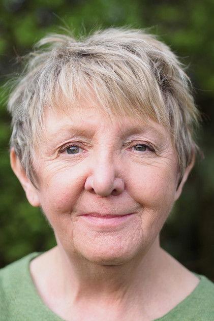 Myra McFadyen - Actor Profile Photo