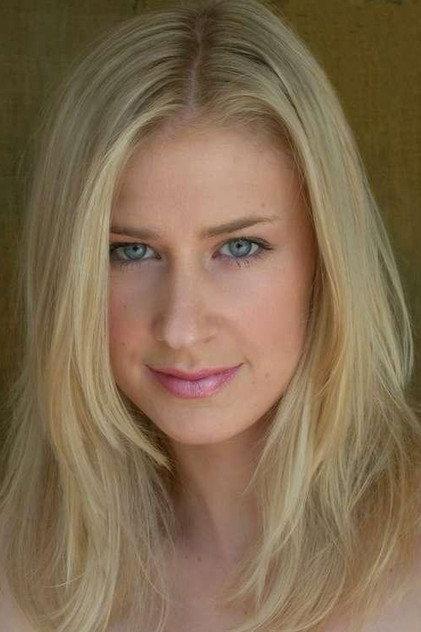 Kira Turnage - Actor Profile Photo