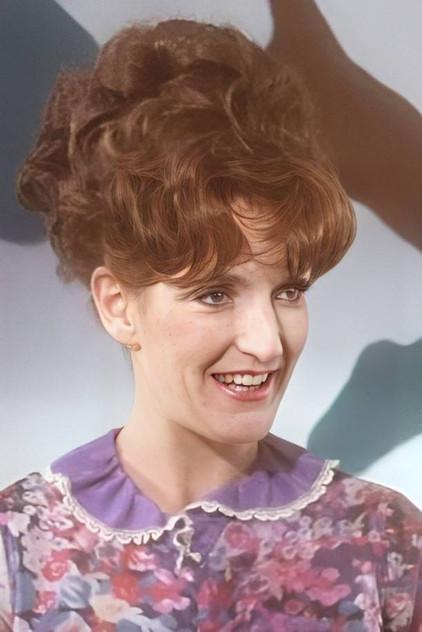 Prudence Drage - Actor Profile Photo
