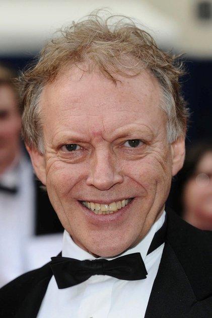 Hilton McRae - Actor Profile Photo