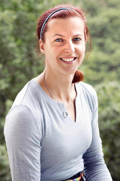 Angelika Rainer - Actor Profile Photo