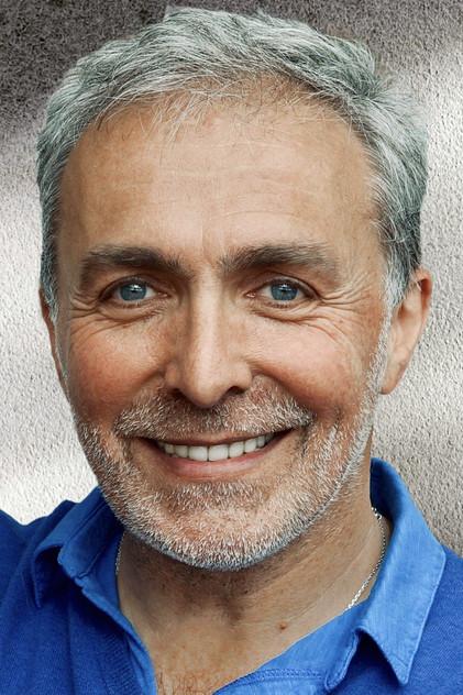 Serge Faliu - Actor Profile Photo