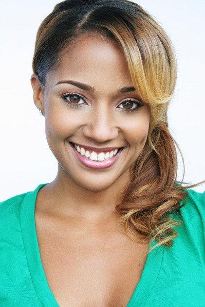 T. Lynn Eanes - Actor Profile Photo