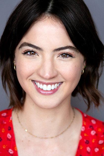 Wyndoline Landry - Actor Profile Photo