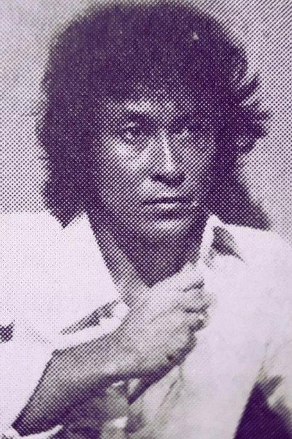 Teddy Purba - Actor Profile Photo