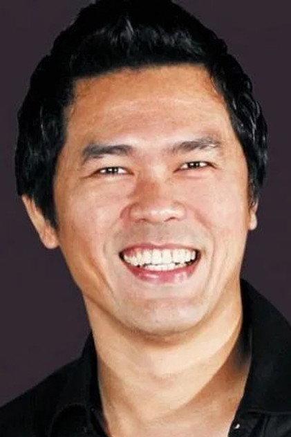 Adlin Aman Ramlie - Actor Profile Photo