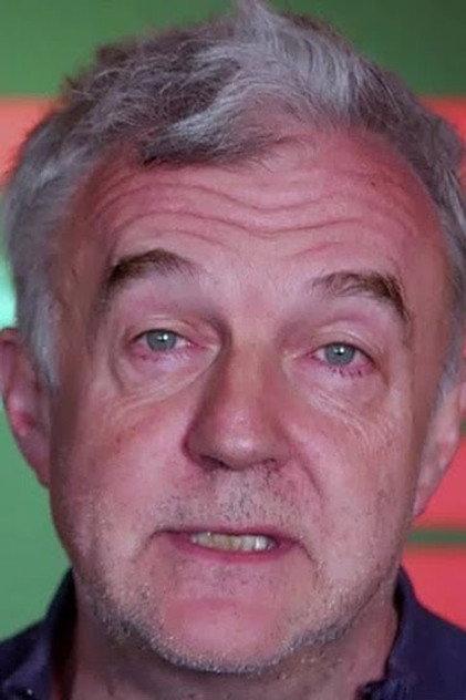 Andy Wilman - Actor Profile Photo