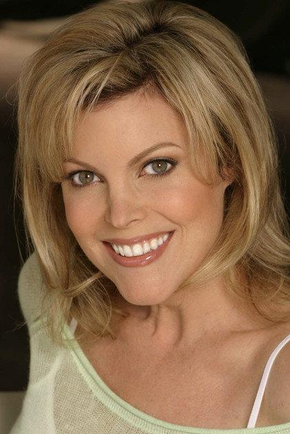 Lisa Frantz - Actor Profile Photo