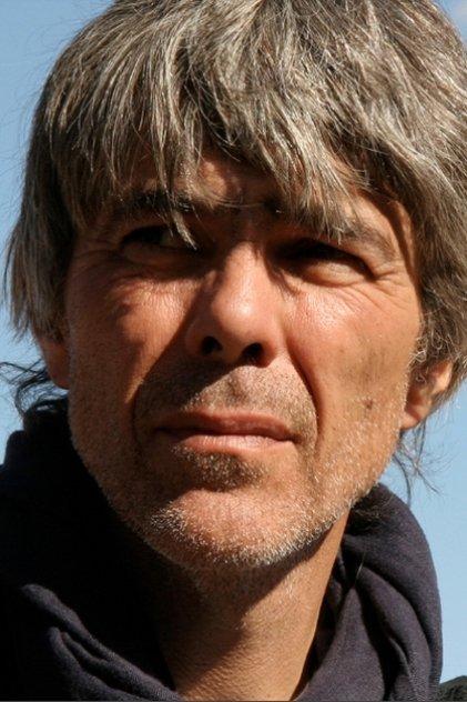 François Duhamel - Actor Profile Photo