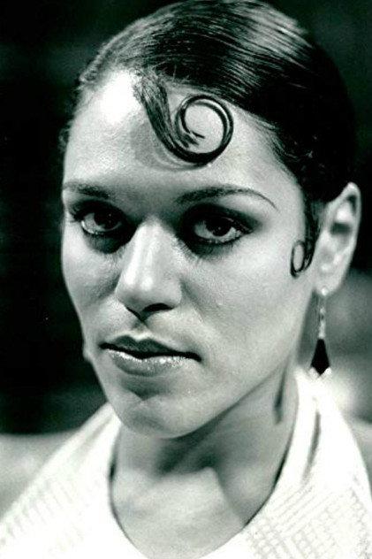 Debby Bishop - Actor Profile Photo