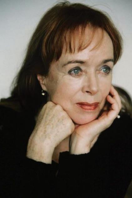 Jutta Lampe - Actor Profile Photo
