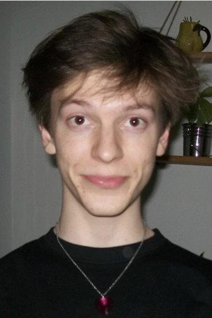 Weston Koury - Actor Profile Photo