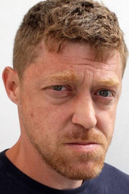 Artyom Leshchik - Actor Profile Photo
