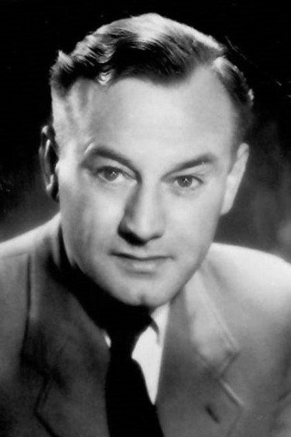 John Robinson - Actor Profile Photo