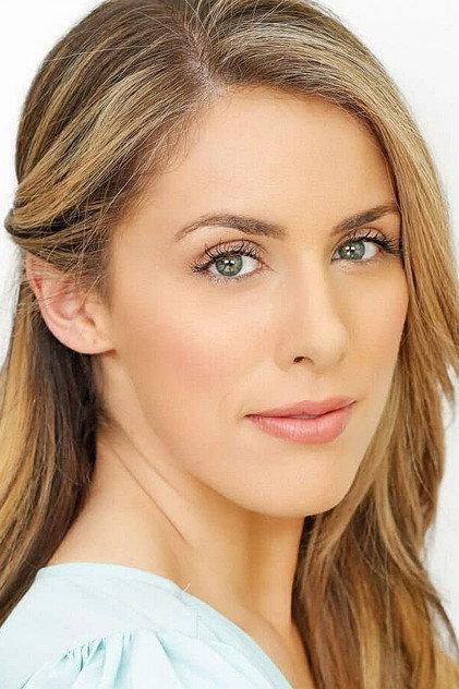 Sami Nye - Actor Profile Photo