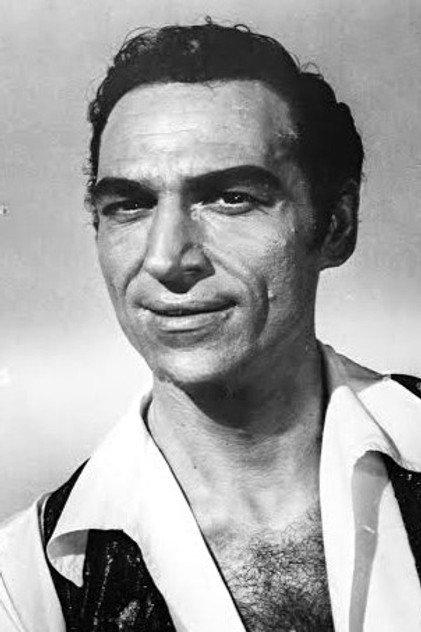José Greco - Actor Profile Photo