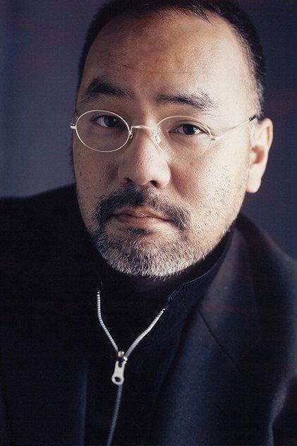 Akira Ogata - Actor Profile Photo